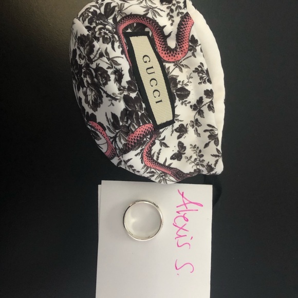 Gucci Ring - Picture 2 of 8